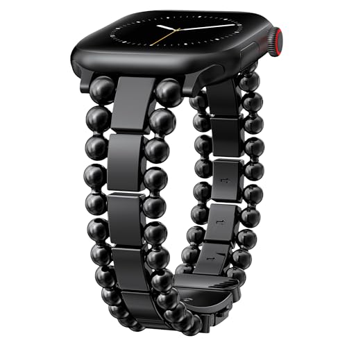 TOYOUTHS Compatible with Apple Watch Bands