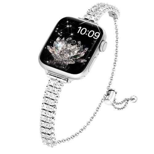 Mazuboho Slim Band Compatible with Apple Watch Band