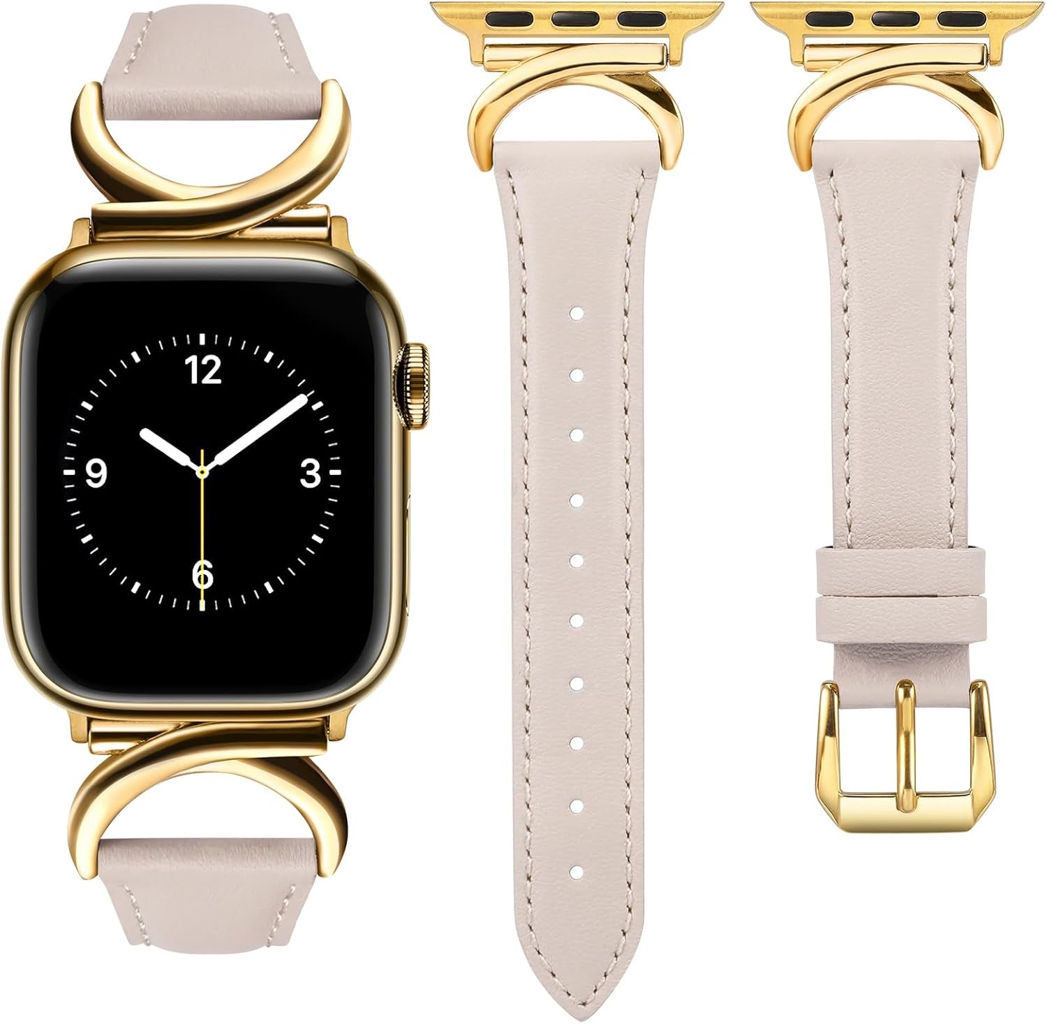 Floral Engraved Band Compatible with Apple Watch Bands 41Mm 40Mm 38Mm 44Mm 45Mm 42Mm 49Mm Women, Cute Soft Silicone Flower Sport Fancy Summer Strap for Iwatch Ultra 2, Series