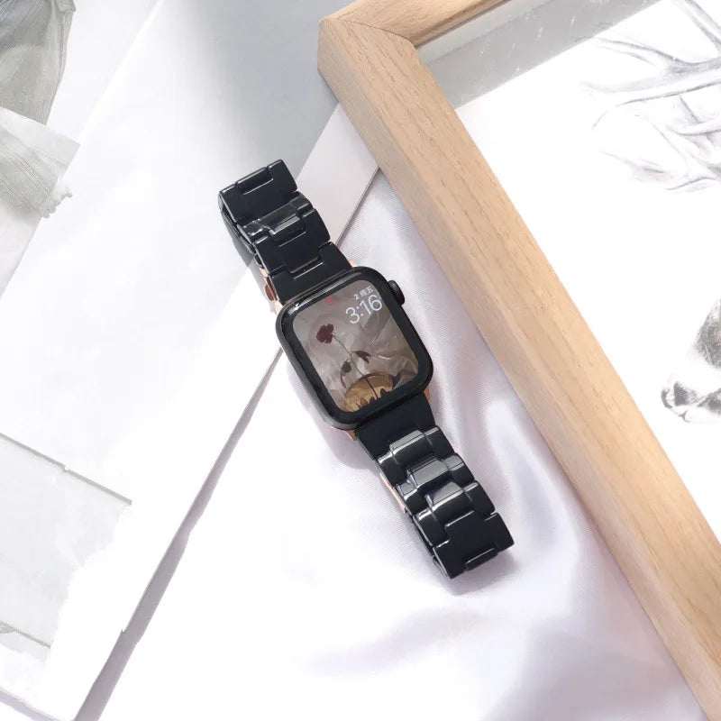 Bandelle Candy Resin Strap