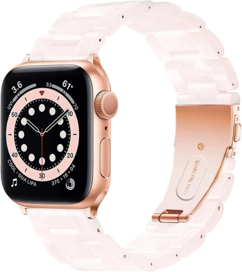 Bandelle Candy Resin Strap