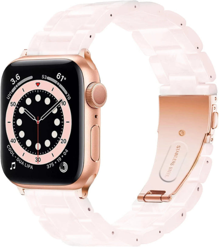 Bandelle Candy Resin Strap