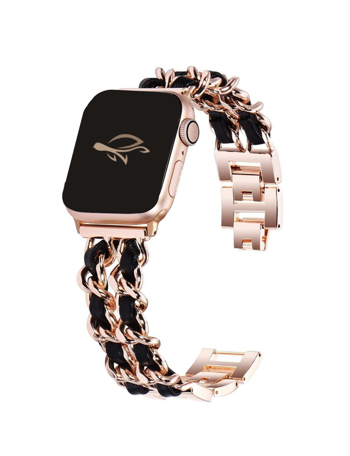 Swiss Chain Bracelet