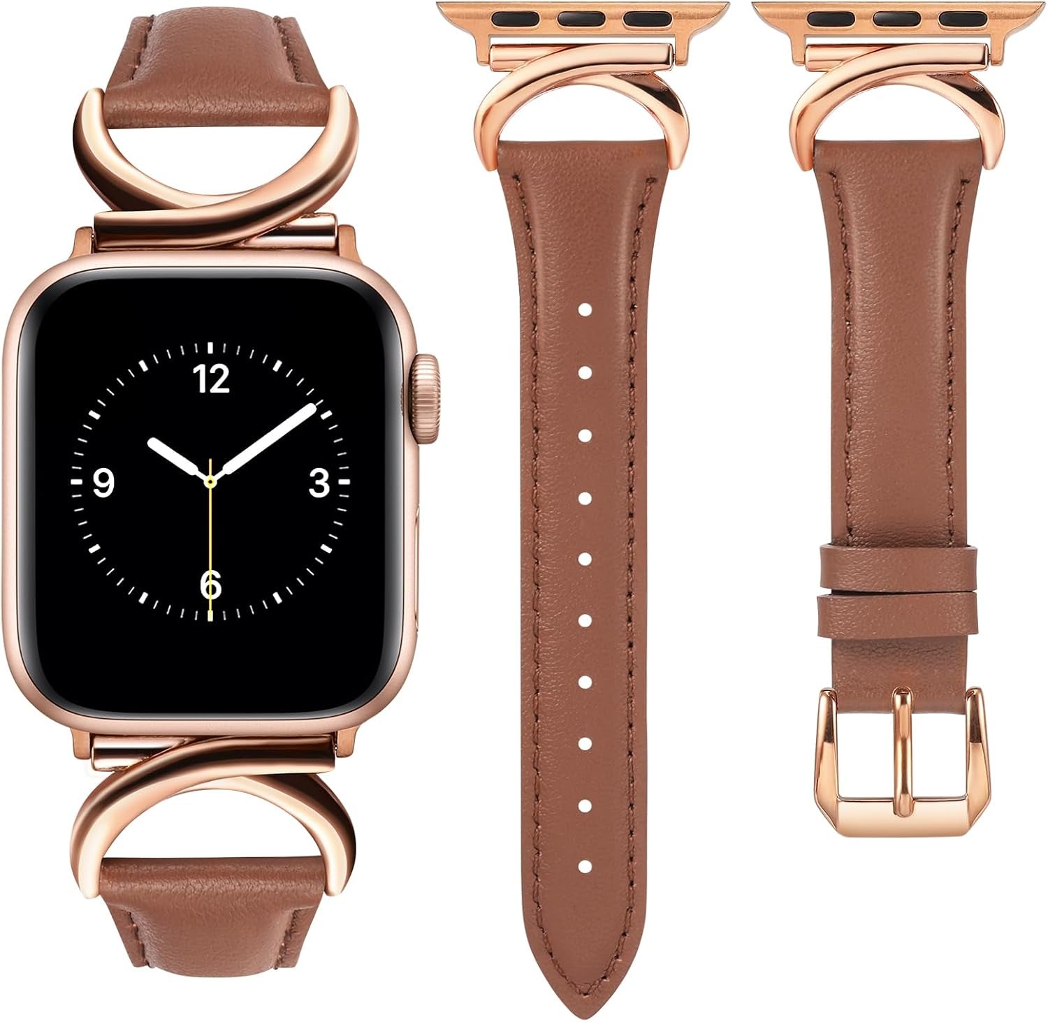 Floral Engraved Band Compatible with Apple Watch Bands 41Mm 40Mm 38Mm 44Mm 45Mm 42Mm 49Mm Women, Cute Soft Silicone Flower Sport Fancy Summer Strap for Iwatch Ultra 2, Series