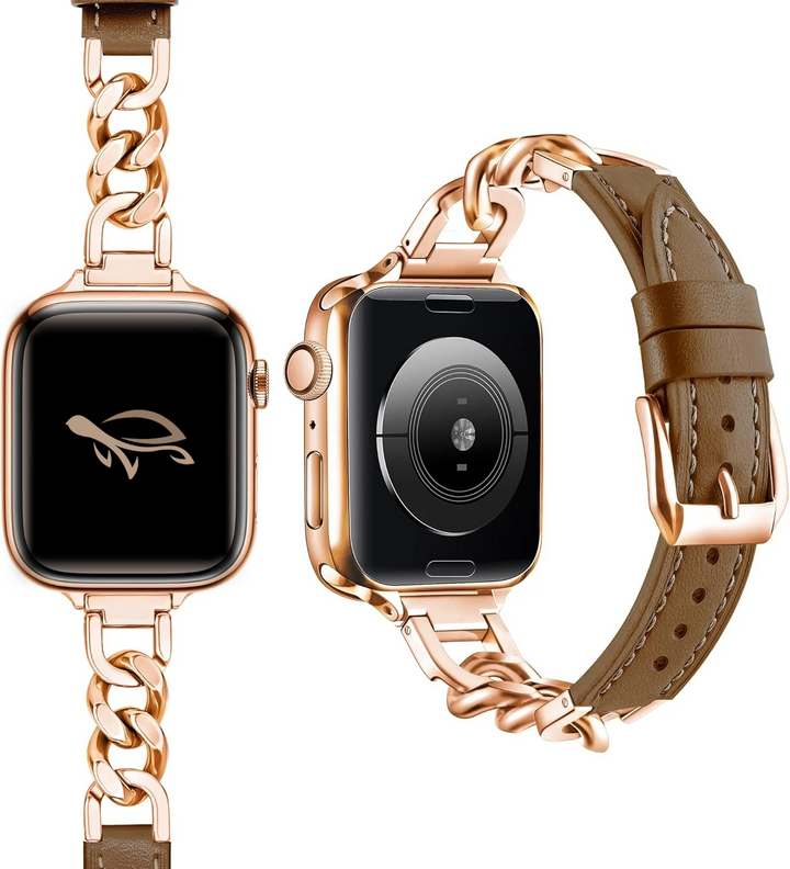 Bandelle Chic Leather