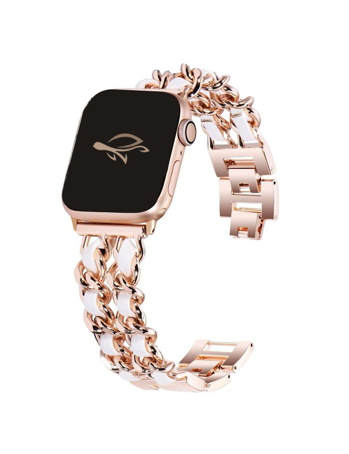 Swiss Chain Bracelet