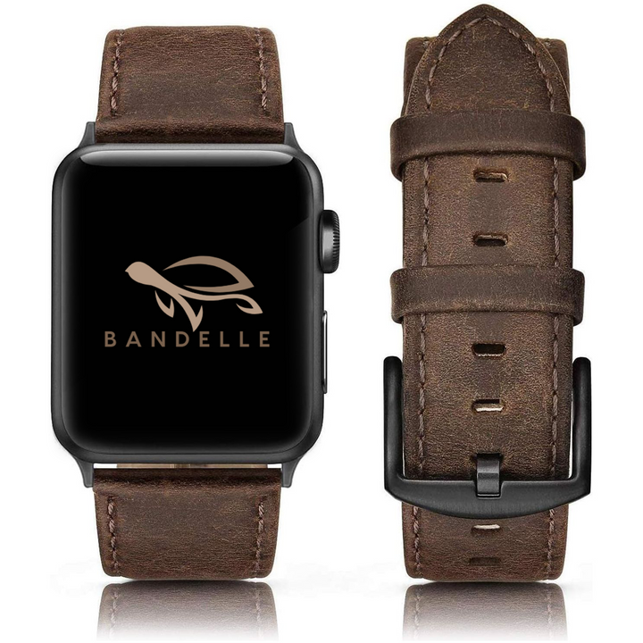 Vintage Genuine Leather